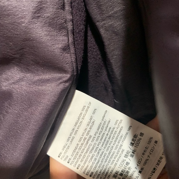 Arc’teryx Atom LT Jacket - Picture 8 of 11